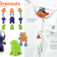 Image for article titled Core77's Greener Gadgets Design Competition